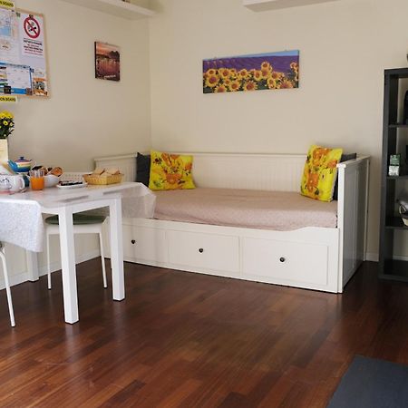 Apartment Nadia Naples Extérieur photo